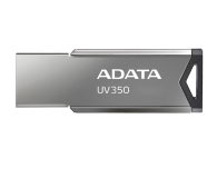 Adata USB 3.0/USB 3.1 gen 1 64GB AUV350-64G-RBK - 1202696 - zdjęcie 2